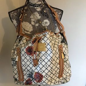 L.A.M.B. handbag